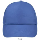 utt_so88110ro-u SOL'S SO88110 SOL'S SUNNY - FIVE PANEL CAP U