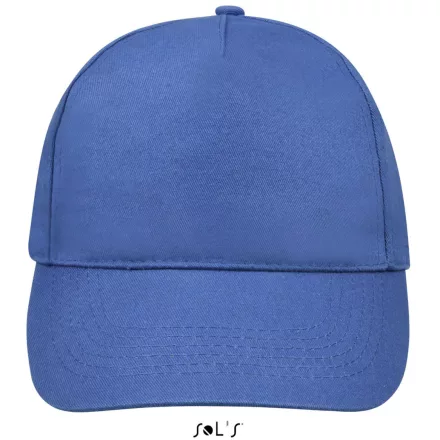 utt_so88110ro-u SOL'S SO88110 SOL'S SUNNY - FIVE PANEL CAP U