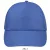 utt_so88110ro-u SOL'S SO88110 SOL'S SUNNY - FIVE PANEL CAP U