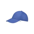 utt_so88110ro-u SOL'S SO88110 SOL'S SUNNY - FIVE PANEL CAP U