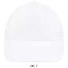 utt_so88110wh-u SOL'S SO88110 SOL'S SUNNY - FIVE PANEL CAP U