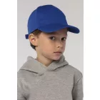 utt_so88111ro-u SOL'S SO88111 SOL'S SUNNY KIDS' - FIVE PANELS CAP U