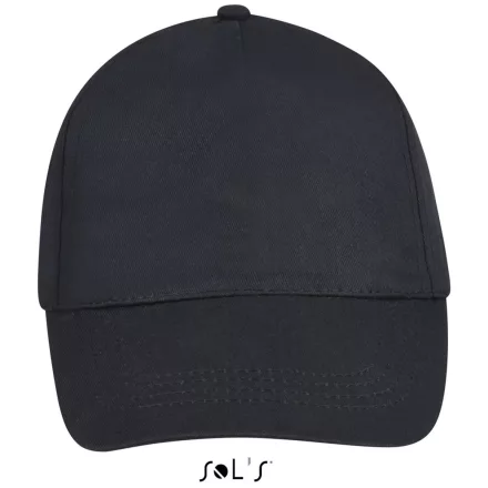 utt_so88119bl-u SOL'S SO88119 SOL'S BUZZ - FIVE PANEL CAP U