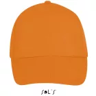 utt_so88119or-u SOL'S SO88119 SOL'S BUZZ - FIVE PANEL CAP U