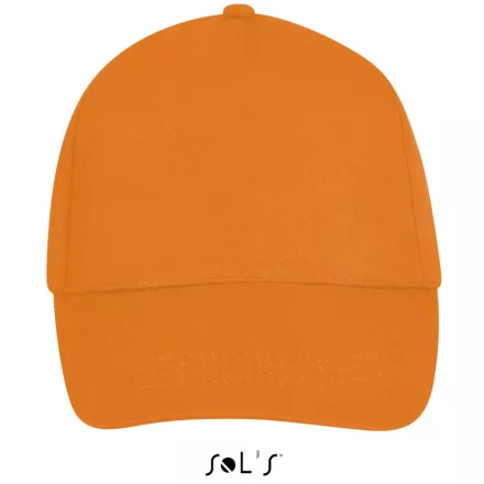 utt_so88119or-u SOL'S SO88119 SOL'S BUZZ - FIVE PANEL CAP U