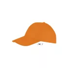 utt_so88119or-u SOL'S SO88119 SOL'S BUZZ - FIVE PANEL CAP U