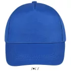utt_so88119ro-u SOL'S SO88119 SOL'S BUZZ - FIVE PANEL CAP U