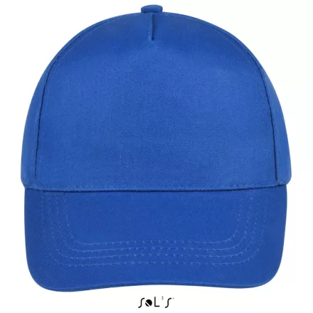 utt_so88119ro-u SOL'S SO88119 SOL'S BUZZ - FIVE PANEL CAP U