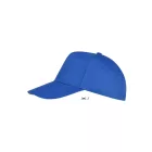 utt_so88119ro-u SOL'S SO88119 SOL'S BUZZ - FIVE PANEL CAP U