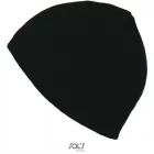 utt_so88122bl-u SOL'S SO88122 SOL'S BRONX - UNISEX ACRYLIC HAT U