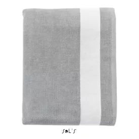   utt_so89006fn-u  SOL'S SO89006 SOL'S LAGOON BEACH TOWEL U