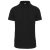 utt_wk225bl-2xl Designed To Work WK225 MEN'S SHORT SLEEVE STUD POLO SHIRT 2XL
