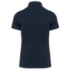 utt_wk225nv-4xl Designed To Work WK225 MEN'S SHORT SLEEVE STUD POLO SHIRT 4XL