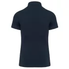 utt_wk225nv-l Designed To Work WK225 MEN'S SHORT SLEEVE STUD POLO SHIRT L