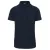 utt_wk225nv-xs Designed To Work WK225 MEN'S SHORT SLEEVE STUD POLO SHIRT XS