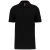 utt_wk270bl-re-5xl Designed To Work WK270 MEN'S SHORT-SLEEVED CONTRASTING DAYTODAY POLO SHIRT 5XL