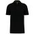 utt_wk270bl-ye-xl Designed To Work WK270 MEN'S SHORT-SLEEVED CONTRASTING DAYTODAY POLO SHIRT XL