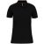 utt_wk271bl-re-s Designed To Work WK271 LADIES' SHORT-SLEEVED CONTRASTING DAYTODAY POLO SHIRT S