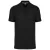 utt_wk274bl-m Designed To Work WK274 MEN'S SHORT-SLEEVED POLO SHIRT M