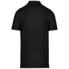utt_wk274bl-m Designed To Work WK274 MEN'S SHORT-SLEEVED POLO SHIRT M