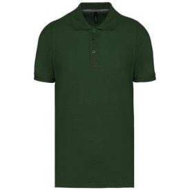   utt_wk274fo-s Designed To Work WK274 MEN'S SHORT-SLEEVED POLO SHIRT S