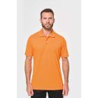 utt_wk274fo-s Designed To Work WK274 MEN'S SHORT-SLEEVED POLO SHIRT S