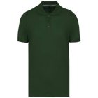 utt_wk274fo-xl Designed To Work WK274 MEN'S SHORT-SLEEVED POLO SHIRT XL