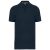 utt_wk274nv-2xl Designed To Work WK274 MEN'S SHORT-SLEEVED POLO SHIRT 2XL
