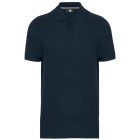 utt_wk274nv-3xl Designed To Work WK274 MEN'S SHORT-SLEEVED POLO SHIRT 3XL