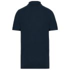 utt_wk274nv-3xl Designed To Work WK274 MEN'S SHORT-SLEEVED POLO SHIRT 3XL