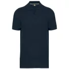 utt_wk274nv-5xl Designed To Work WK274 MEN'S SHORT-SLEEVED POLO SHIRT 5XL