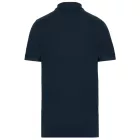utt_wk274nv-s Designed To Work WK274 MEN'S SHORT-SLEEVED POLO SHIRT S