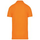 utt_wk274or-5xl Designed To Work WK274 MEN'S SHORT-SLEEVED POLO SHIRT 5XL