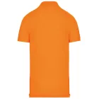 Designed To Work WK274 MEN'S SHORT-SLEEVED POLO SHIRT XL