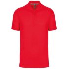 utt_wk274re-5xl Designed To Work WK274 MEN'S SHORT-SLEEVED POLO SHIRT 5XL
