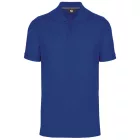 Designed To Work WK274 MEN'S SHORT-SLEEVED POLO SHIRT 2XL