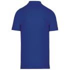 Designed To Work WK274 MEN'S SHORT-SLEEVED POLO SHIRT 2XL
