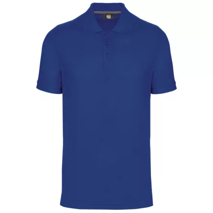 Designed To Work WK274 MEN'S SHORT-SLEEVED POLO SHIRT 5XL