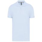 utt_wk274sb-l Designed To Work WK274 MEN'S SHORT-SLEEVED POLO SHIRT L