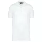 Designed To Work WK274 MEN'S SHORT-SLEEVED POLO SHIRT 3XL