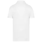 utt_wk274wh-5xl Designed To Work WK274 MEN'S SHORT-SLEEVED POLO SHIRT 5XL