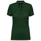 utt_wk275fo-3xl Designed To Work WK275 LADIES' SHORT-SLEEVED POLO SHIRT 3XL