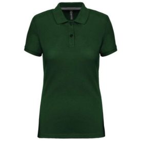   utt_wk275fo-xs Designed To Work WK275 LADIES' SHORT-SLEEVED POLO SHIRT XS