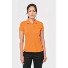 utt_wk275fo-xs Designed To Work WK275 LADIES' SHORT-SLEEVED POLO SHIRT XS