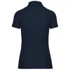 utt_wk275nv-2xl Designed To Work WK275 LADIES' SHORT-SLEEVED POLO SHIRT 2XL