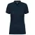 utt_wk275nv-3xl Designed To Work WK275 LADIES' SHORT-SLEEVED POLO SHIRT 3XL