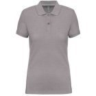 utt_wk275oxg-xl Designed To Work WK275 LADIES' SHORT-SLEEVED POLO SHIRT XL