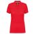 utt_wk275re-s Designed To Work WK275 LADIES' SHORT-SLEEVED POLO SHIRT S