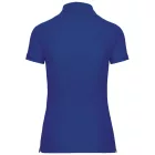 Designed To Work WK275 LADIES' SHORT-SLEEVED POLO SHIRT M