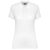 utt_wk275wh-3xl Designed To Work WK275 LADIES' SHORT-SLEEVED POLO SHIRT 3XL